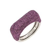 Ring Pesavento Woman Polvere di Sogni Colours in Silver WPSCA287 - WPSCA287